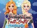 Logħba Twilight Core Fall Outfit Estetika  onlajn