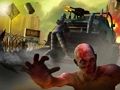 Logħba Sewqan Zombie tgħaffiġ  onlajn