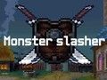 Logħba Monsters Slasher onlajn
