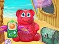 Logħba Valera Jelly Bear 2 onlajn