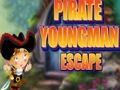 Logħba Il-Ħarba ta' Little Pirate  onlajn