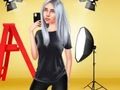 Logħba Baddie Billie Evoluzzjoni  onlajn