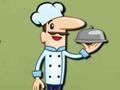 Logħba Sib Chef Boy Luca  onlajn