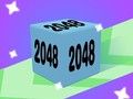 Logħba 2048 runner onlajn
