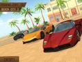 Logħba Parking Fury 3D: Beach City 2 onlajn