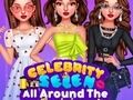 Logħba Celebrity Selen Kollha Madwar Il-Moda  onlajn