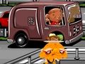 Logħba Monkey Go Happy Stage 702 onlajn