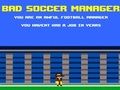 Logħba Maniġer Ħażin tal-Futbol  onlajn