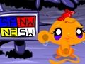 Logħba Monkey Go Happy Stage 89 onlajn