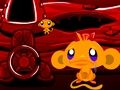 Logħba Monkey Go Happy Stage 92 onlajn