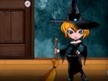 Logħba Amgel Halloween Room Escape 31 onlajn