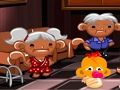 Logħba Monkey Go Happy Stage 704 onlajn