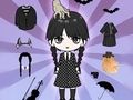 Logħba Vlinder Girl Dress Up onlajn