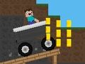 Logħba Sewwieq Miġnun Noob  onlajn