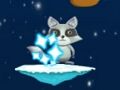 Logħba Qbiż Raccoon  onlajn