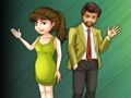 Logħba Amgel Easy Home Escape onlajn