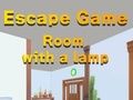 Logħba Escape Game: Kamra Bil-Lampa  onlajn