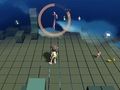 Logħba Match Hapuga Catch 3D onlajn