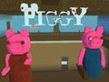 Logħba Kogama: Piggy onlajn