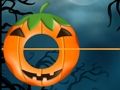 Logħba Ċirku Halloween  onlajn