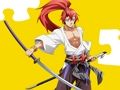 Logħba Scarlet Bonds jigsaw puzzle onlajn