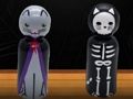 Logħba AMGEL Halloween Room Escape 32 onlajn