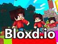 Logħba Bloxd. io  onlajn