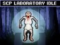 Logħba Laboratorju SCP Idle  onlajn