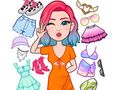 Logħba Avatoon Avatar Maker onlajn