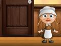 Logħba Ħarba tal-Kamra ta' Thanksgiving 9  onlajn