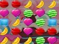 Logħba Taqbila Candy  onlajn