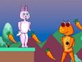 Logħba Cano Bunny 2 onlajn