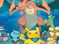 Logħba Pokémon Jigsaw Puzzle onlajn Logħba Pokémon Jigsaw Puzzle onlajn