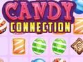 Logħba Konnessjoni Candy  onlajn
