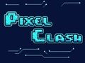 Logħba Pixel Clash onlajn