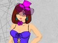 Logħba Kulur & Dress Up  onlajn