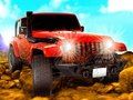 Logħba Rivoluzzjoni Offroad  onlajn