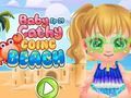 Logħba Baby Cathy Ep29: Tmur il-Bajja  onlajn