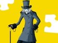 Logħba Scrooge jigsaw puzzle onlajn