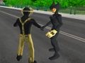 Logħba Bendy u l-Ink 3D Game  onlajn