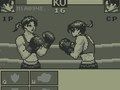 Logħba Boxing toe toe  onlajn