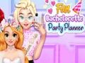 Logħba Fun Bachelorette Party Planner onlajn