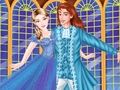 Logħba Fairy Tale Magic Vjaġġ  onlajn