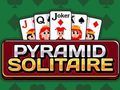 Logħba Solitaire tal-Piramida onlajn
