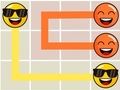 Logħba Fluss emoji onlajn