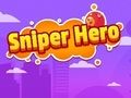 Logħba Eroj Sniper  onlajn
