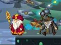 Logħba Wizard Santa Aqbeż  onlajn