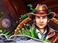 Logħba Puzzle Preistoriċi  onlajn
