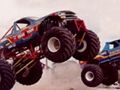 Logħba Trakk tal-Monster tat-Tlielaq Offroad onlajn