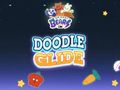 Logħba Doodle Glide onlajn